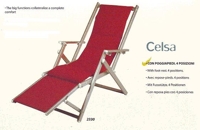 poltrona celsa