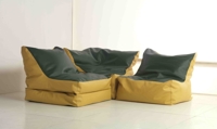 pillow sofa