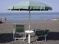 ombrellone spiaggia