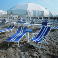 ombrellone versilia