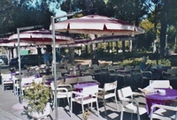 OMBRELLONI PIAZZALI