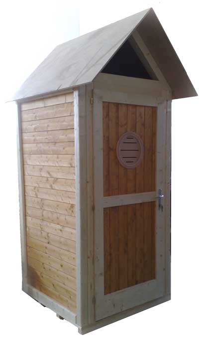 cabins