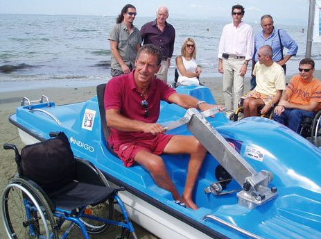 ambil&ograve; pedal&ograve;