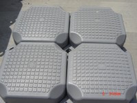 montaggio cubedocks