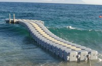 floating platform