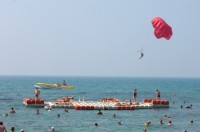 piattaforma galleggiante