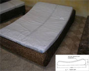 tavolini in bamboo