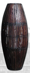 tavolini in bamboo