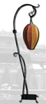 tavolini in bamboo