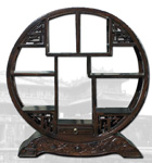 tavolini in bamboo