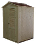 cabina spiaggia