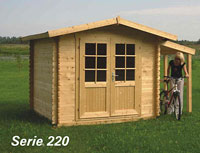 casette legno smontabili