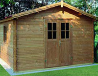 wood little boxes