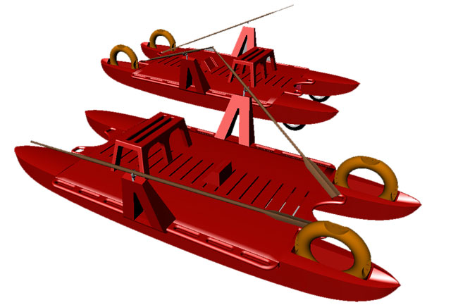 patino salvataggioecorescue