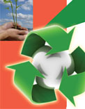 imbarcazione remi ecologica