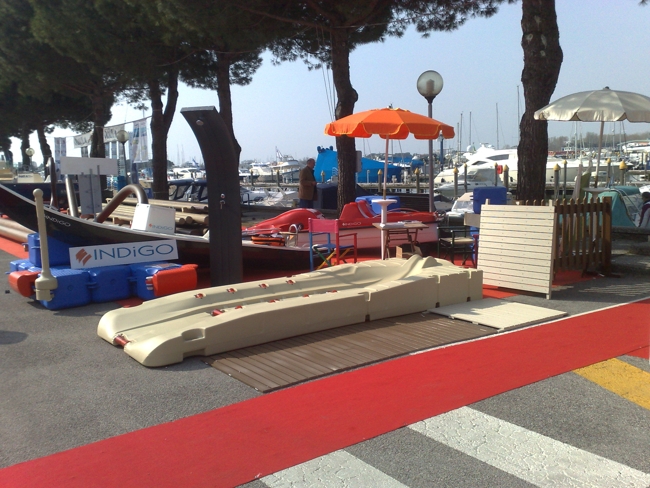 FIERA NAUTICA JESOLO