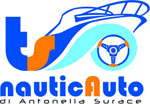 ts nautica di surace
