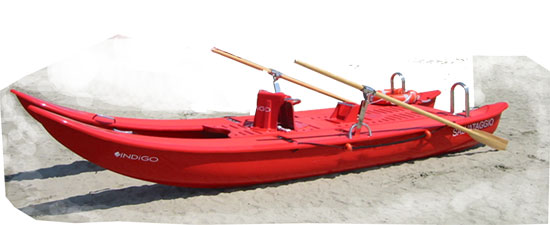 pattini salvataggio