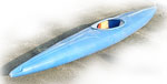 KAYAK USATI