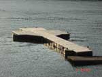 pontile polydock