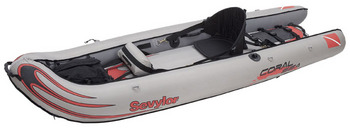 sevylor canoe gonfiabili